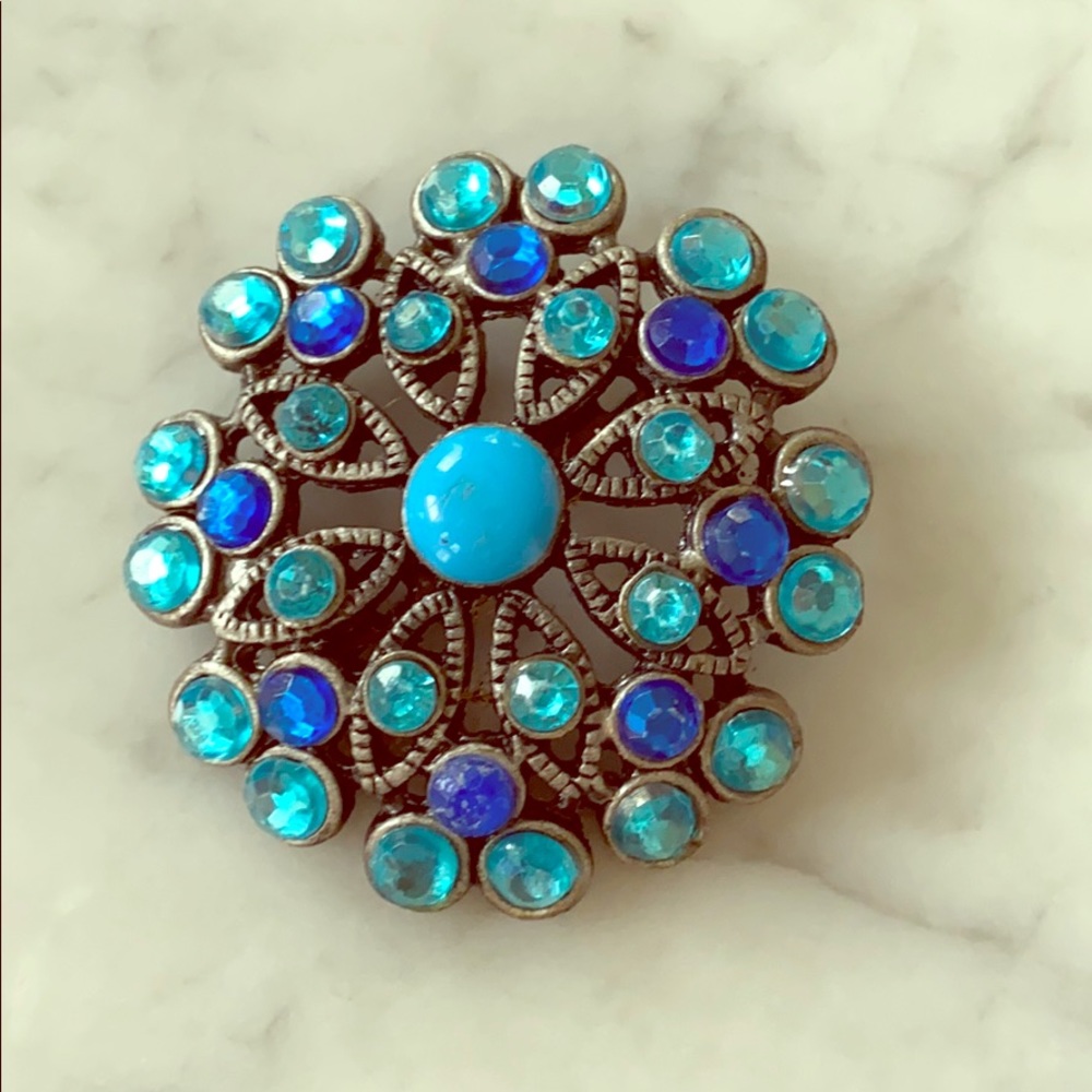 Vintage brooch